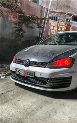 فولكسفاغن جولف